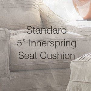 Standard Seat Cushion