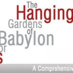 Hanging Gardens of Babylon