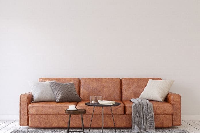 How to Choose and Care for Leather Furniture