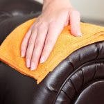 5 Tips for Caring for and Cleaning Leather Furniture