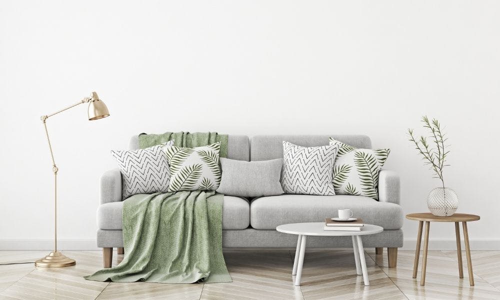 Sofa vs. Loveseat: Which One Is Right for Your Living Room?