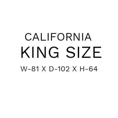 California King Size