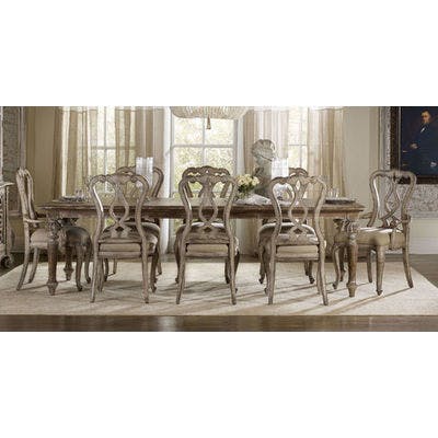Chatelet - ENTIRE 9 Pc. DINING ROOM