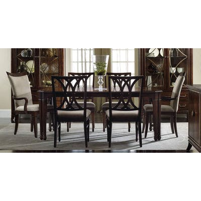 Palisade - ENTIRE 7 Pc. DINING ROOM 