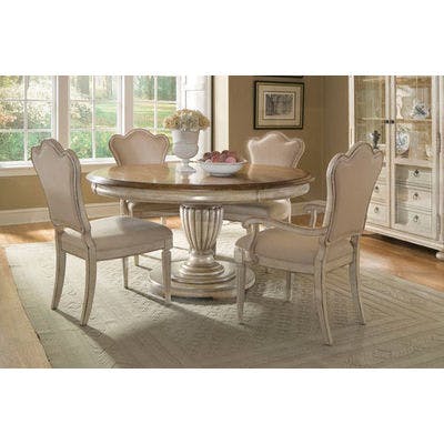Provenance - ENTIRE 5 Pc. DINING ROOM