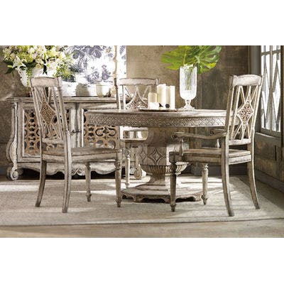 Chatelet - ENTIRE 5 Pc. DINING ROOM