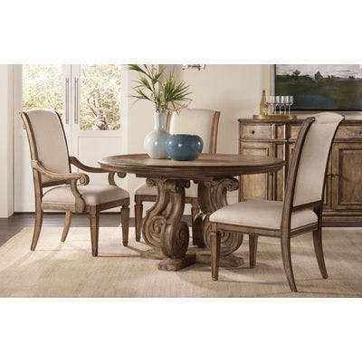 Solana - ENTIRE 5 Pc. DINING ROOM