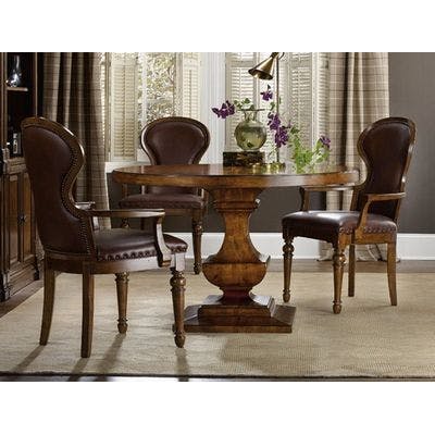 Tynecastle - ENTIRE 5 Pc. DINING ROOM