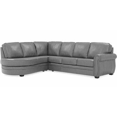 Layout N: Three Piece Sectional