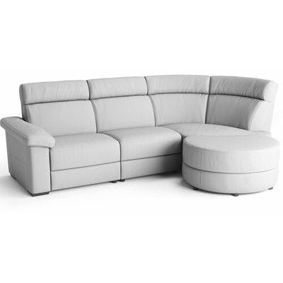 Layout L: Four Piece Sectional  120" x 49"