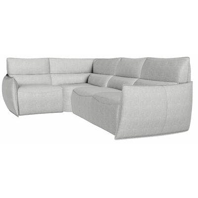 Layout J: Four Piece Sectional 103" x 75"