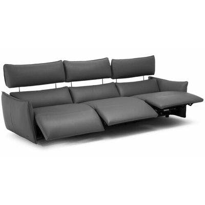 Layout I:  Three Piece Sectional 94" Wide (3 Recliners)