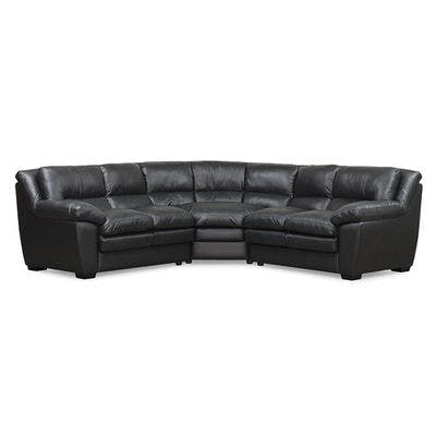 Three Piece Sectional (113" by 113")