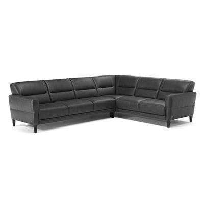 Layout B: Two Piece Sectional 119" x 93"