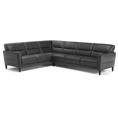 Layout A: Two Piece Sectional 93" x 119"