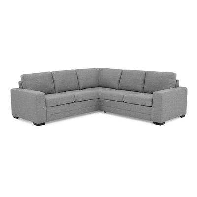 Layout G: Three Piece Sectional 97" x 97"
