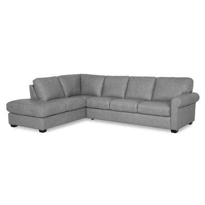 Layout I - Two Piece Sectional (Left Side Chaise) 60" x 107"