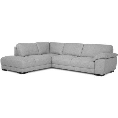 Layout B: Three Piece Sectional (Chaise Left Side)