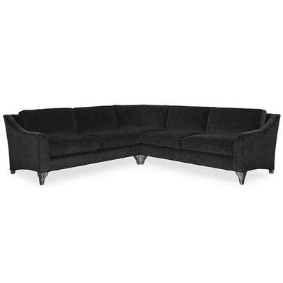 Two Piece Sectional (110.5 x 110.5) - Left Arm Corner Sofa