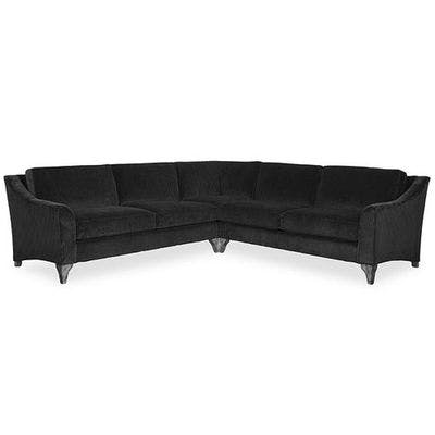 Two Piece Sectional (110.5 x 110.5) - Right Arm Corner Sofa