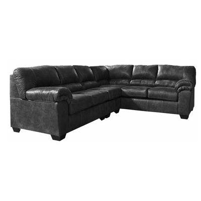 Bladen Three Piece Sectional (114.5" x 93" Approximately)