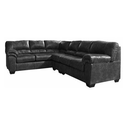 Bladen Three Piece Sectional (93" x 114.5" Approximately)