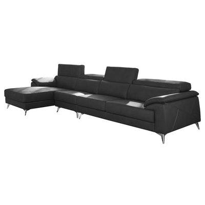 Layout C:  Three Piece Sectional - 69" x 148"