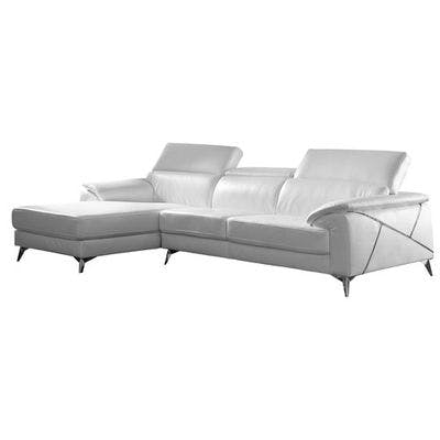 Layout B:  Two Piece Sectional  - 69" x 117"