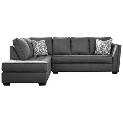 Layout A:  Two Piece Left Facing Chaise Sectional