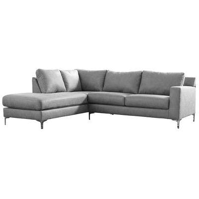 Layout B:  Two Piece Chaise Sectional (Left Facing) 108" x 90"