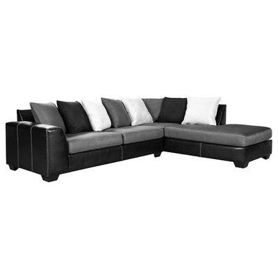 Layout B:  Two Piece Sectional (Chaise Right Side) 118" x 91"