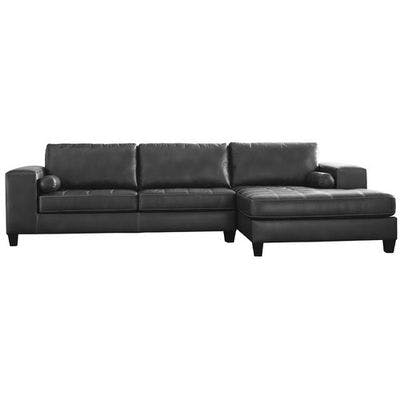 Layout B:  Two Piece Sectional ( Chaise Right Side) 135" x 67"