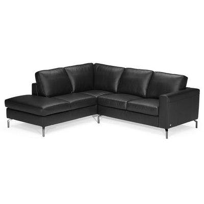 Layout A:  Two Piece Sectional - 82" x 91"