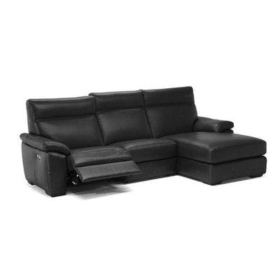 Layout E:  Three Piece Sectional - 111" x 64"
