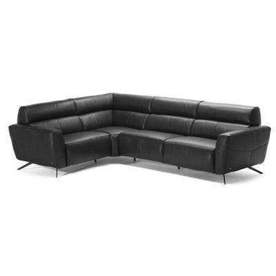 Layout C:  Four Piece Sectional - 83" x 117"