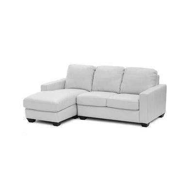 Layout B:  Two Piece Sectional (Chaise Left Side) 60" x 84"