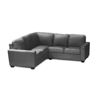 Layout E:  Two Piece Sectional - 88" x 92"