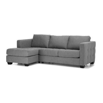 Layout A:  Two Piece Sectional - 59" x 89"