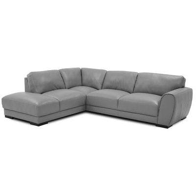 Layout B:  Two Piece Sectional (Left Facing Corner Chaise) 93" x 116"