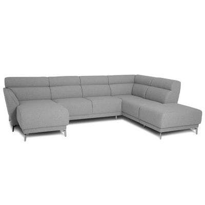 Layout A:  Three Piece Sectional (Chaise Left Side) 60" x 122" x 88"