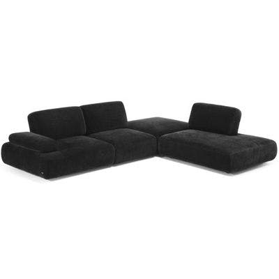 Layout E: Four Piece Sectional - 127" x 102"