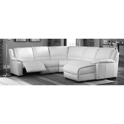 Layout D:  Four Piece Sectional (Chaise Right) 114" x 114"