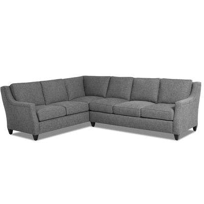 Layout B:  Two Piece Sectional