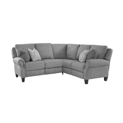 Layout C:  Three Piece Sectional