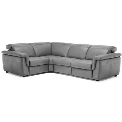 Layout K:  Three Piece Sectional. 77" x 105"
