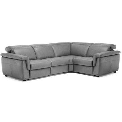 Layout L:  Three Piece Sectional 105" x 77"