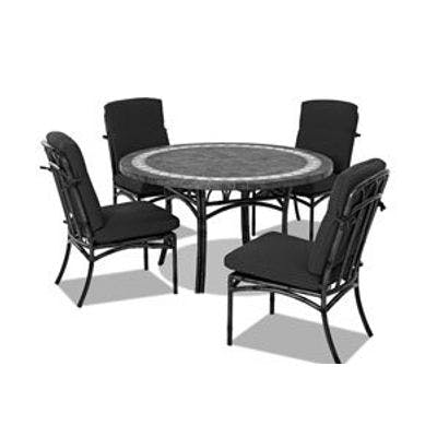 Five Piece Dining Room