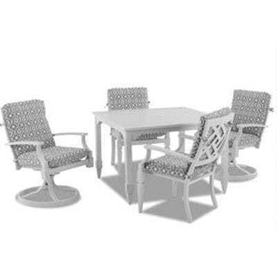 Five Piece Dining Room
