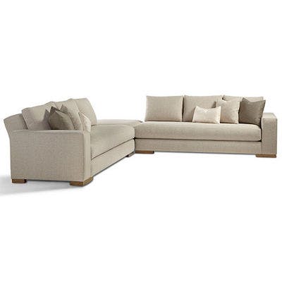 THREE PIECE SECTIONAL