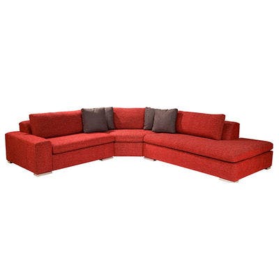 THREE PIECE SECTIONAL